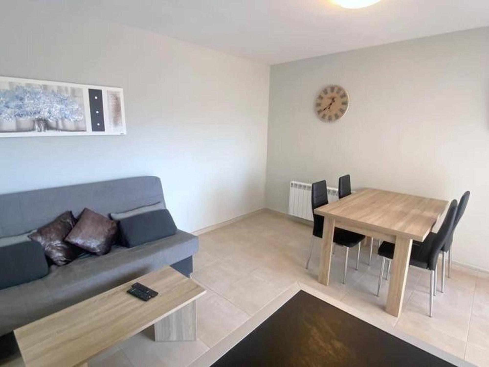 Olimpe 2 8 Appartement Roses Buitenkant foto