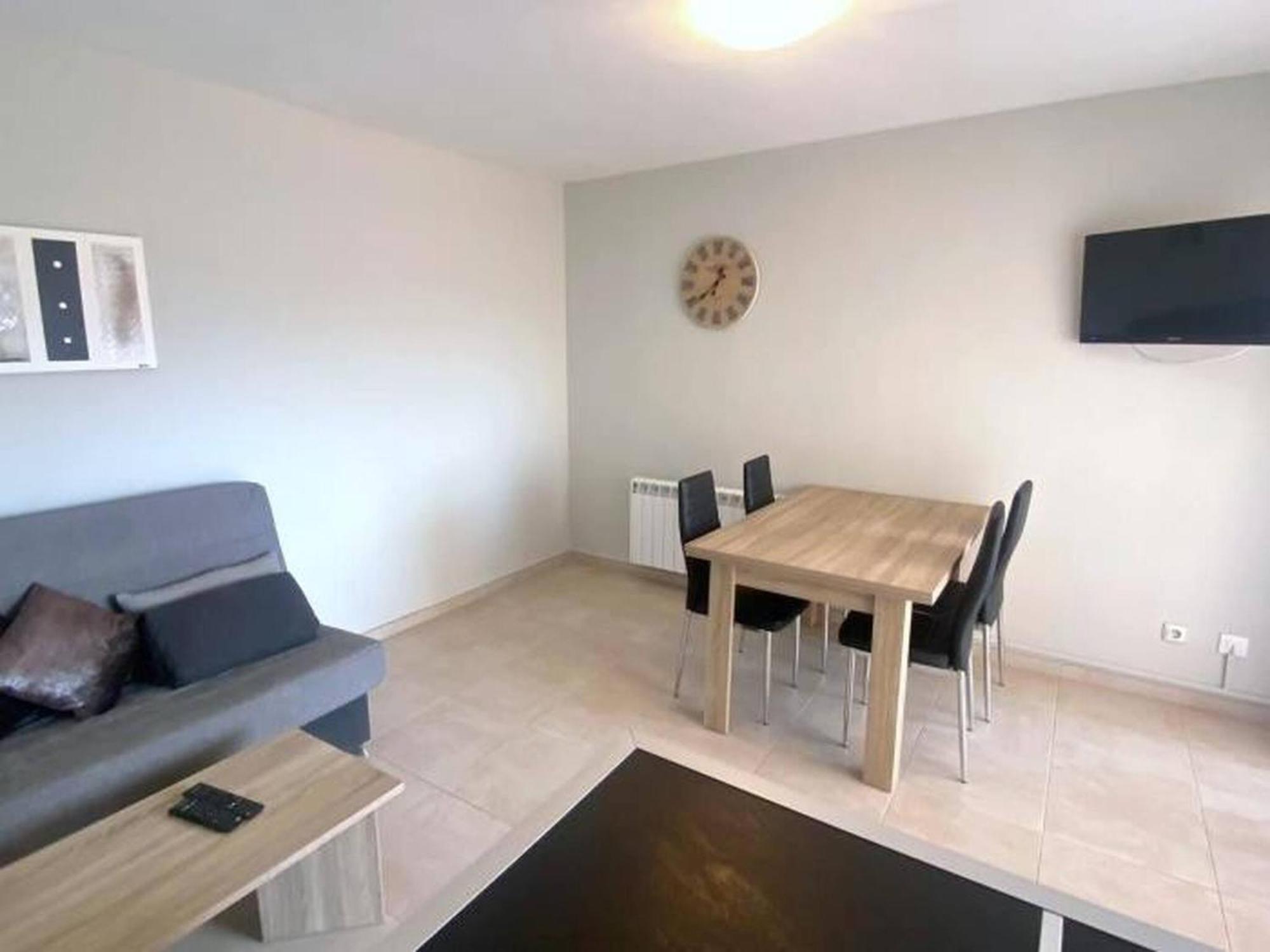 Olimpe 2 8 Appartement Roses Buitenkant foto